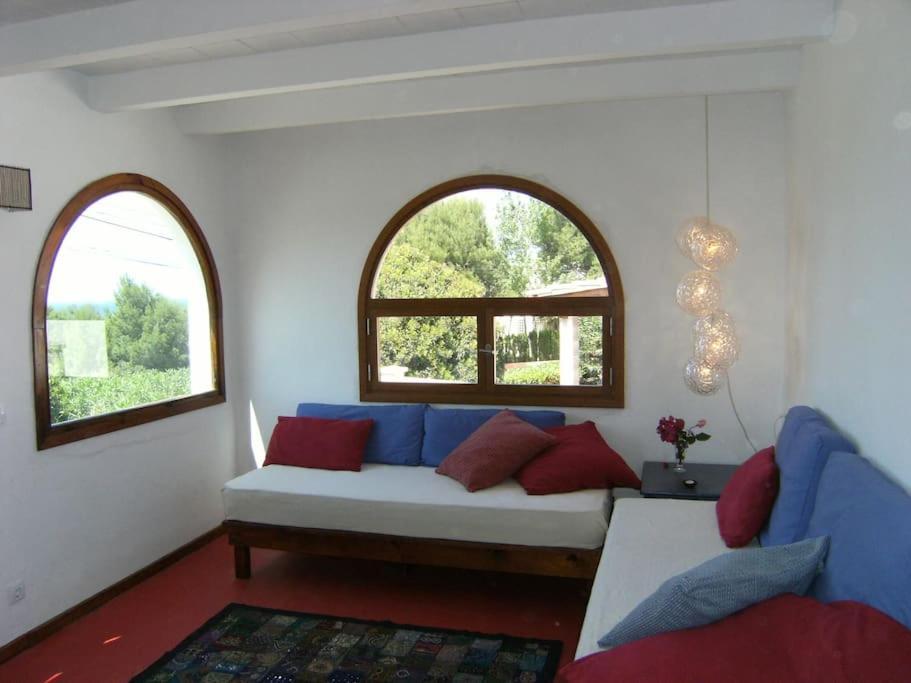 Hébergement de vacances Tranquility?just Relax On The Non-touristic Coast *