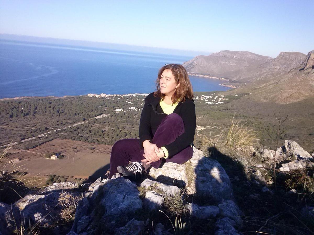 Tranquility?just Relax On The Non-touristic Coast Hébergement de vacances Colònia de Sant Pere