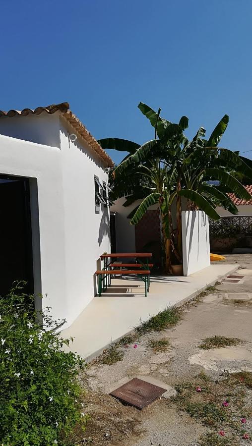 Hébergement de vacances Tranquility?just Relax On The Non-touristic Coast